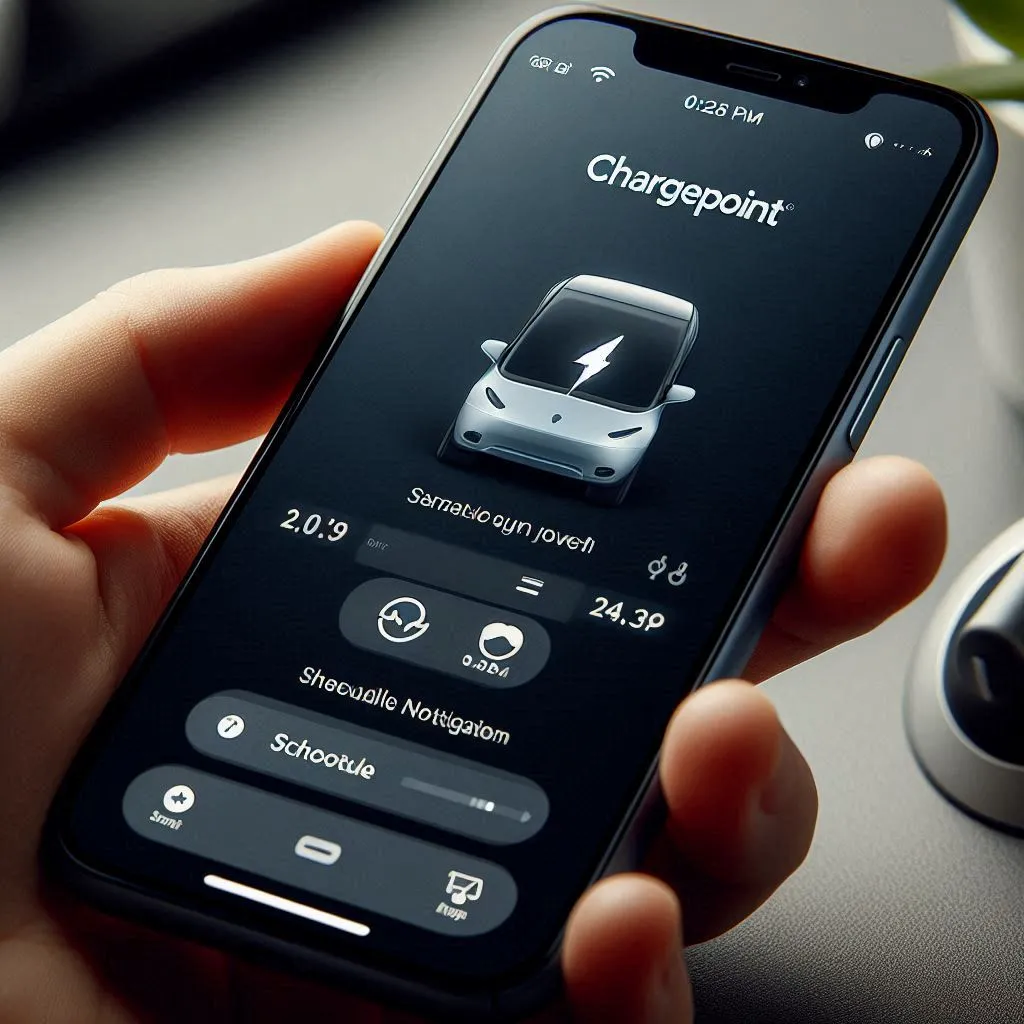 ChargePoint