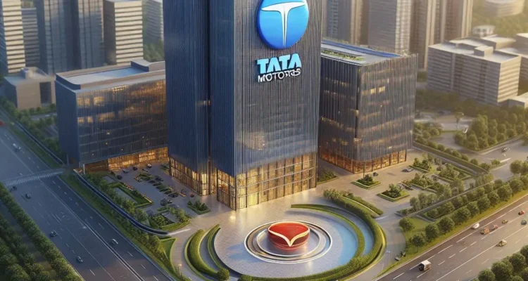 Tata Motors