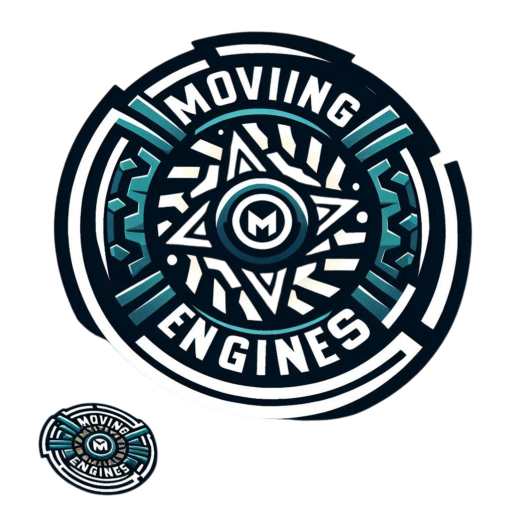 MovingEngines